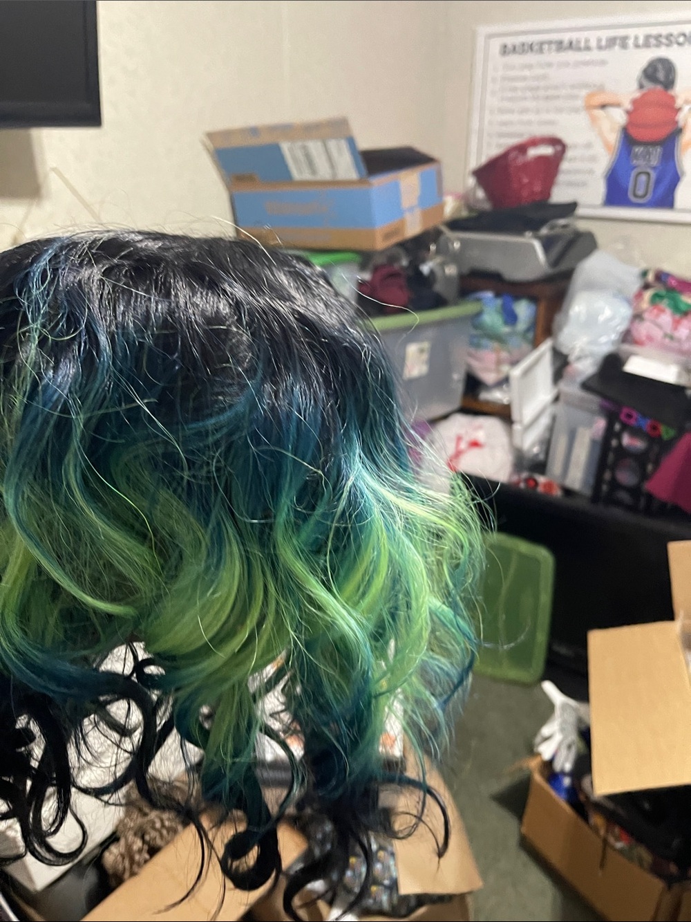 Wigs - Picture 8 of 16
